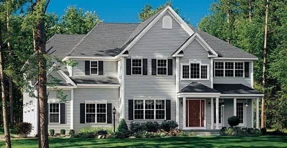 Siding Contractor Richmond VA